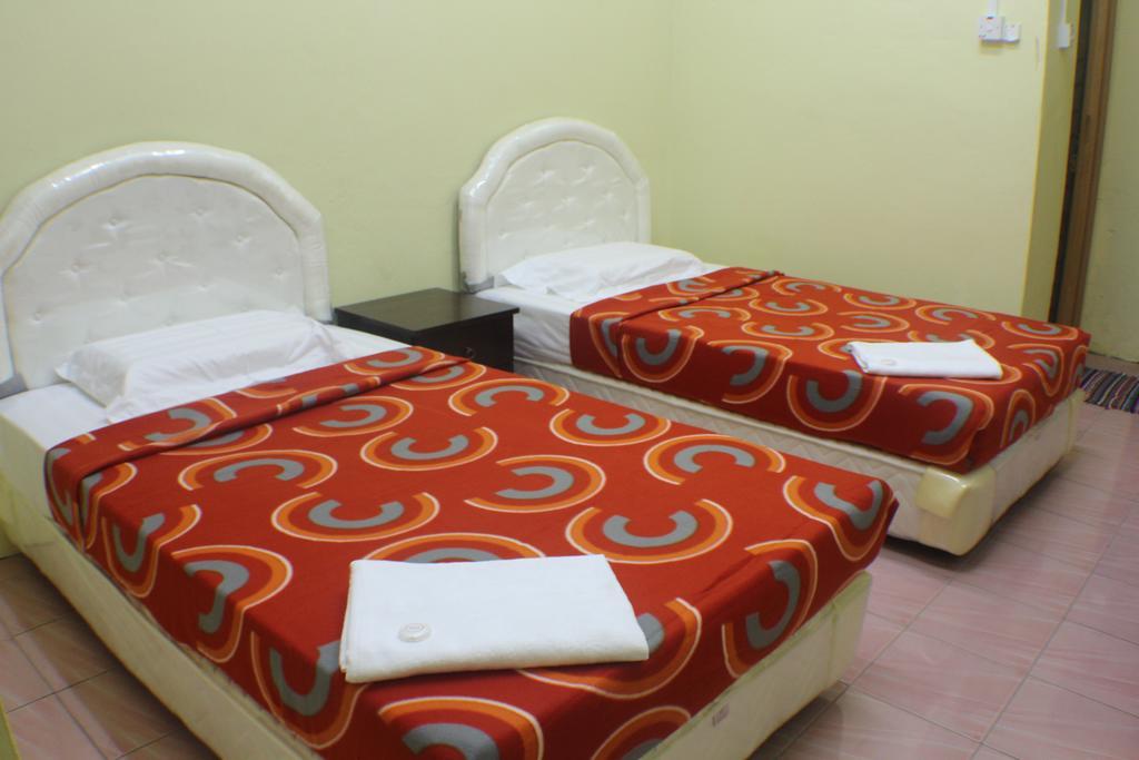 Liwagu Lodge Ранау Номер фото