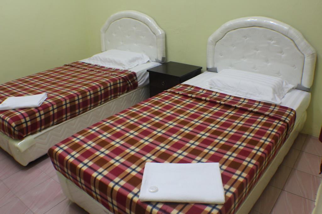 Liwagu Lodge Ранау Номер фото